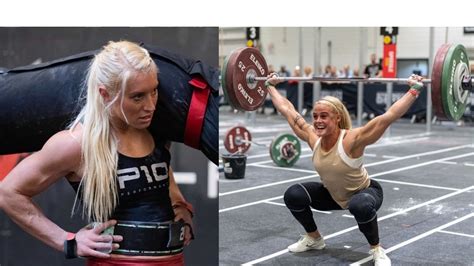 chloe smith muscle|Here Are the 9 Top CrossFit Women to Watch in 2021 .